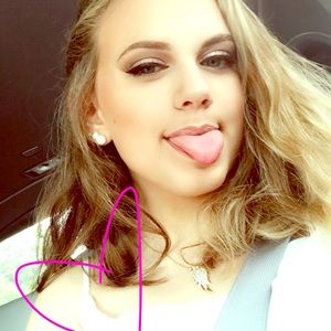 Meet your Posher, Ginger